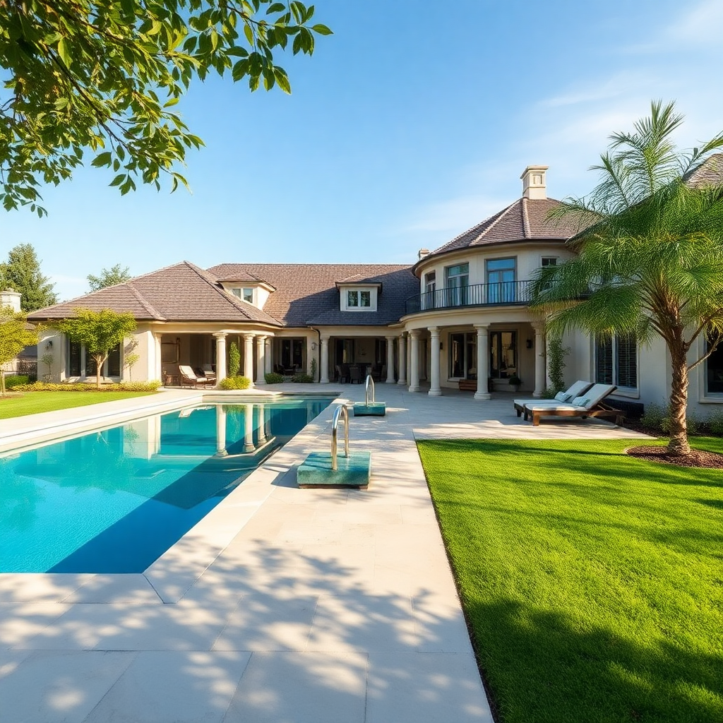 Renting a home